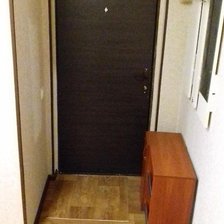 Appartamento Вулиця Пушкінська67/69 Charkiv Esterno foto