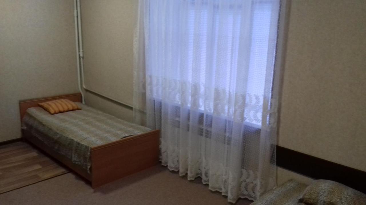 Appartamento Вулиця Пушкінська67/69 Charkiv Esterno foto