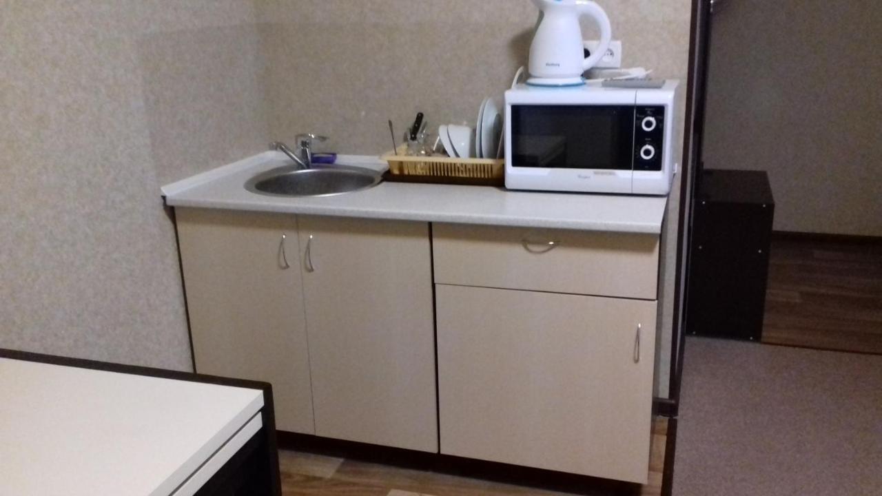 Appartamento Вулиця Пушкінська67/69 Charkiv Esterno foto