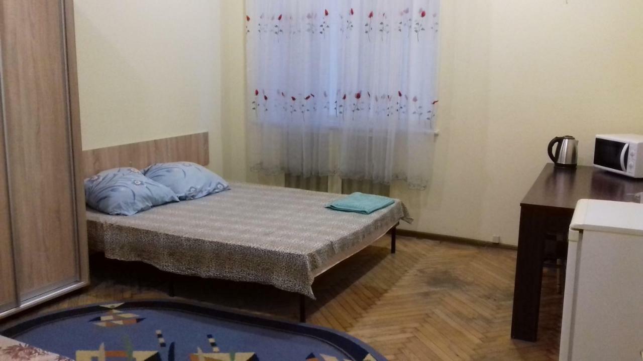 Appartamento Вулиця Пушкінська67/69 Charkiv Esterno foto